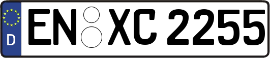 EN-XC2255