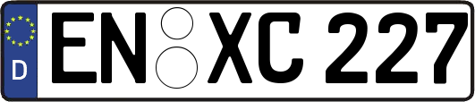 EN-XC227