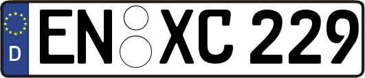 EN-XC229