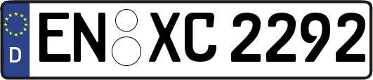 EN-XC2292