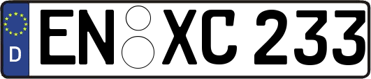 EN-XC233