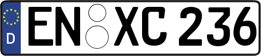 EN-XC236