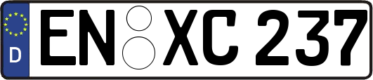 EN-XC237