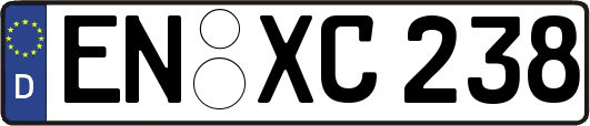 EN-XC238