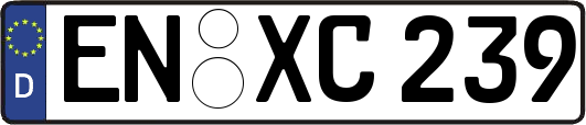 EN-XC239