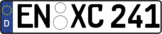 EN-XC241