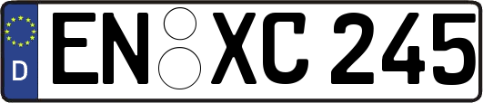EN-XC245