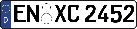 EN-XC2452