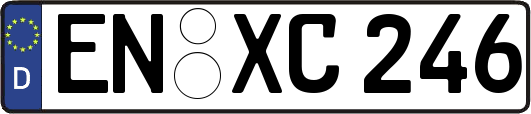 EN-XC246