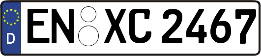 EN-XC2467