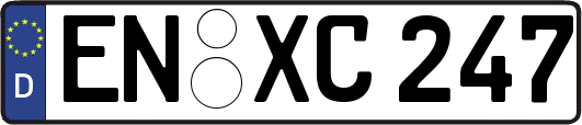 EN-XC247