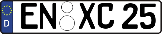 EN-XC25