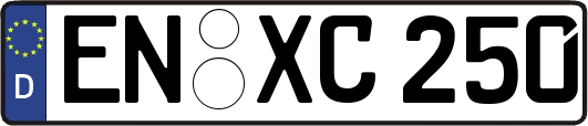 EN-XC250
