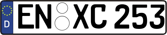 EN-XC253