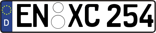 EN-XC254
