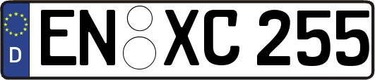 EN-XC255