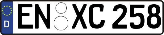 EN-XC258