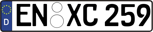 EN-XC259