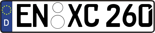 EN-XC260