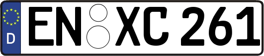 EN-XC261
