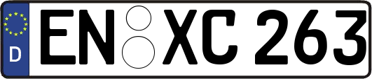 EN-XC263