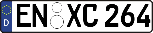 EN-XC264