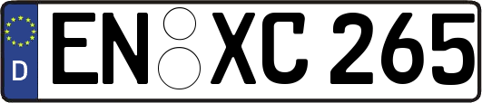 EN-XC265