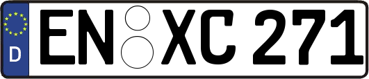 EN-XC271