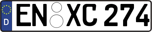 EN-XC274