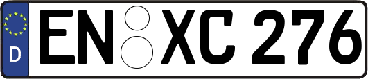 EN-XC276