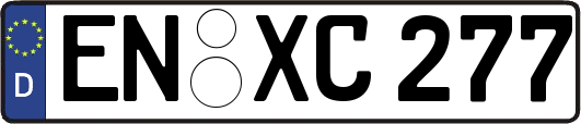 EN-XC277