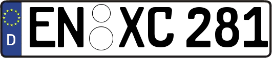 EN-XC281