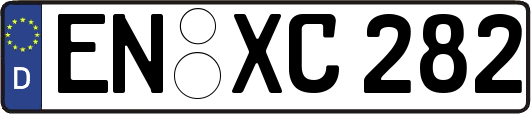 EN-XC282