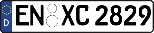 EN-XC2829