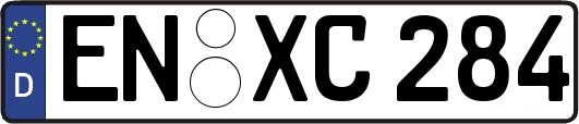 EN-XC284