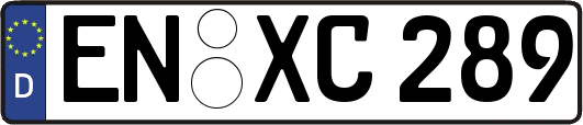 EN-XC289