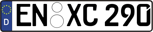 EN-XC290