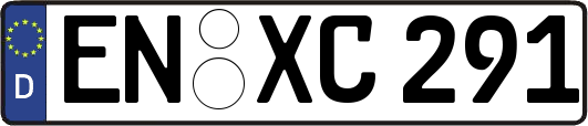 EN-XC291