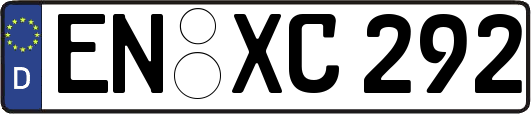 EN-XC292