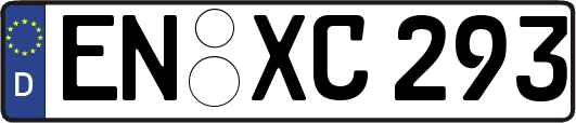 EN-XC293