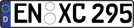 EN-XC295