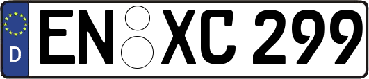 EN-XC299