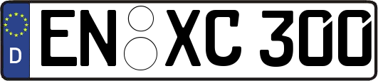 EN-XC300