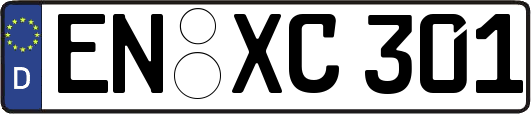 EN-XC301