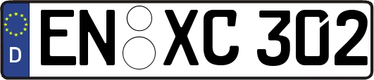 EN-XC302
