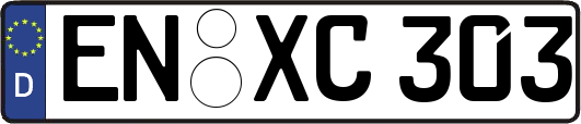EN-XC303