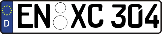 EN-XC304