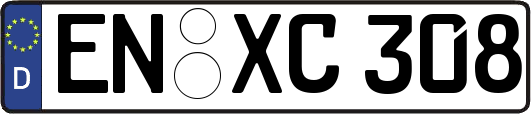 EN-XC308