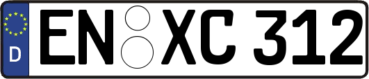 EN-XC312