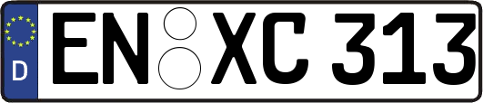 EN-XC313